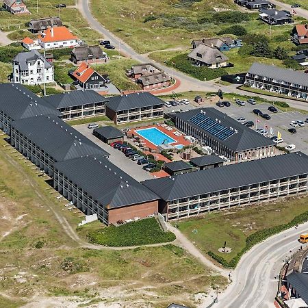 6 Person Holiday Home On A Holiday Park In Фанё Экстерьер фото